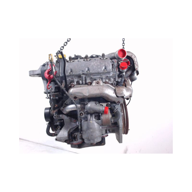 MOTEUR DIESEL SAAB 9-5 3.0 TiD