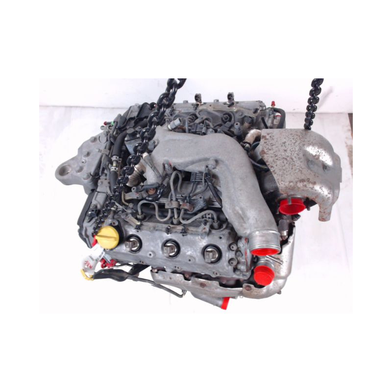 MOTEUR DIESEL SAAB 9-5 3.0 TiD