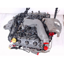 MOTEUR DIESEL SAAB 9-5 3.0 TiD