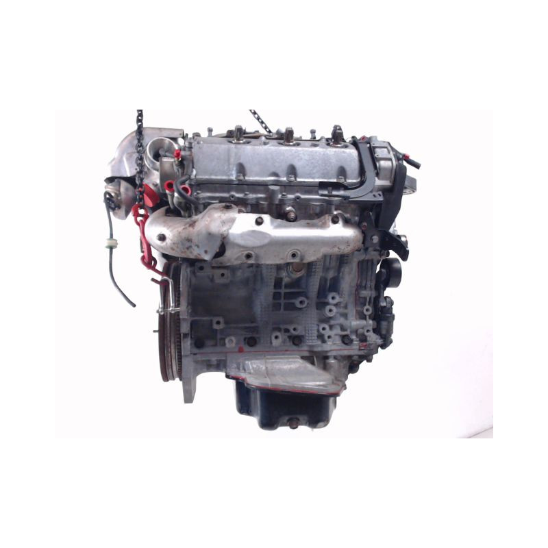 MOTEUR DIESEL SAAB 9-5 3.0 TiD