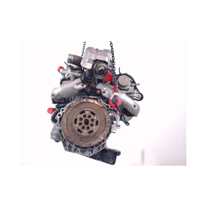 MOTEUR DIESEL SAAB 9-5 3.0 TiD