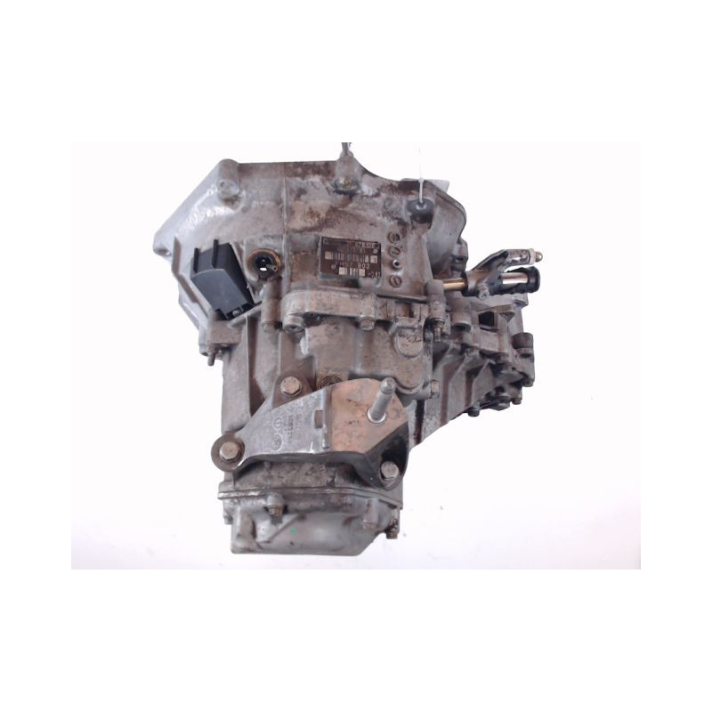 BOITE A VITESSE MECANIQUE SAAB 9-5 3.0 TiD