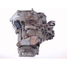 BOITE A VITESSE MECANIQUE SAAB 9-5 3.0 TiD