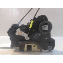 SYSTEME CONDAMNATION AVANT GAUCHE TOYOTA COROLLA 2004-