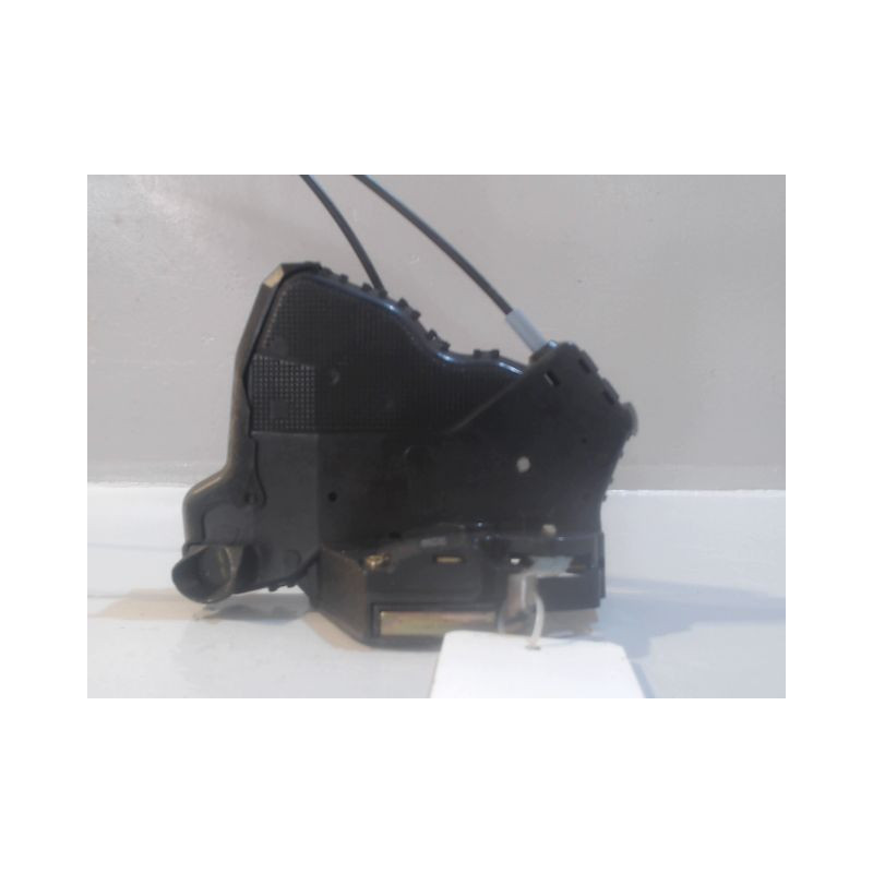 SYSTEME CONDAMNATION AVANT GAUCHE TOYOTA COROLLA 2004-