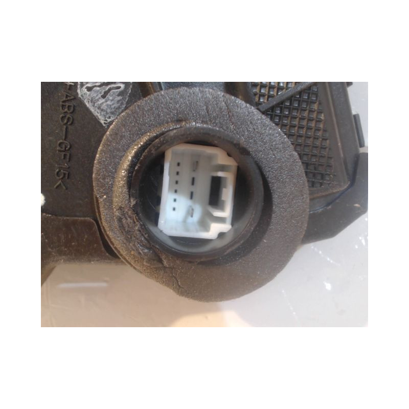 SYSTEME CONDAMNATION AVANT GAUCHE TOYOTA COROLLA 2004-