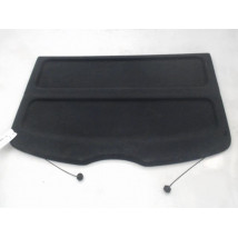 TABLETTE PLAGE ARRIERE SKODA OCTAVIA 2004