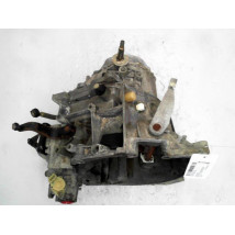 BOITE A VITESSE MECANIQUE PEUGEOT 406 95-99 1.6