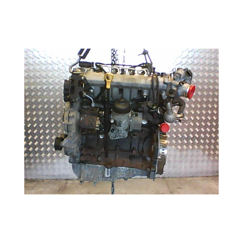 MOTEUR DIESEL KIA VENGA 1.6 CRDi 115