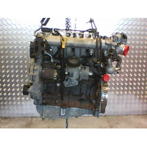 MOTEUR DIESEL KIA VENGA 1.6 CRDi 115