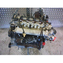 MOTEUR DIESEL KIA VENGA 1.6 CRDi 115