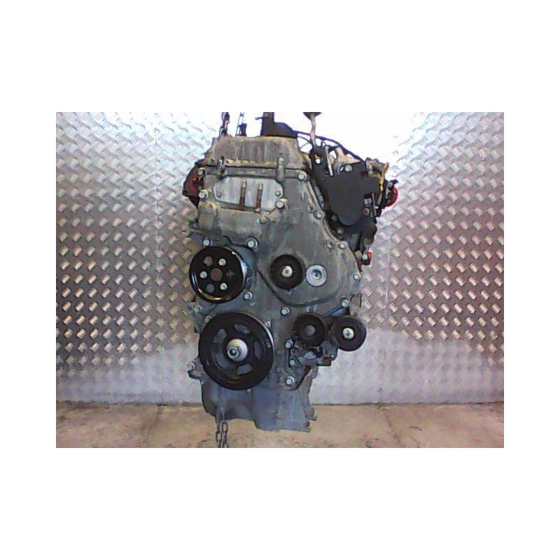 MOTEUR DIESEL KIA VENGA 1.6 CRDi 115