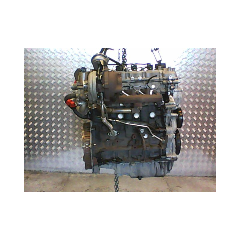 MOTEUR DIESEL KIA VENGA 1.6 CRDi 115