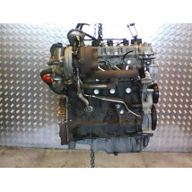 MOTEUR DIESEL KIA VENGA 1.6 CRDi 115