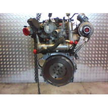 MOTEUR DIESEL KIA VENGA 1.6 CRDi 115