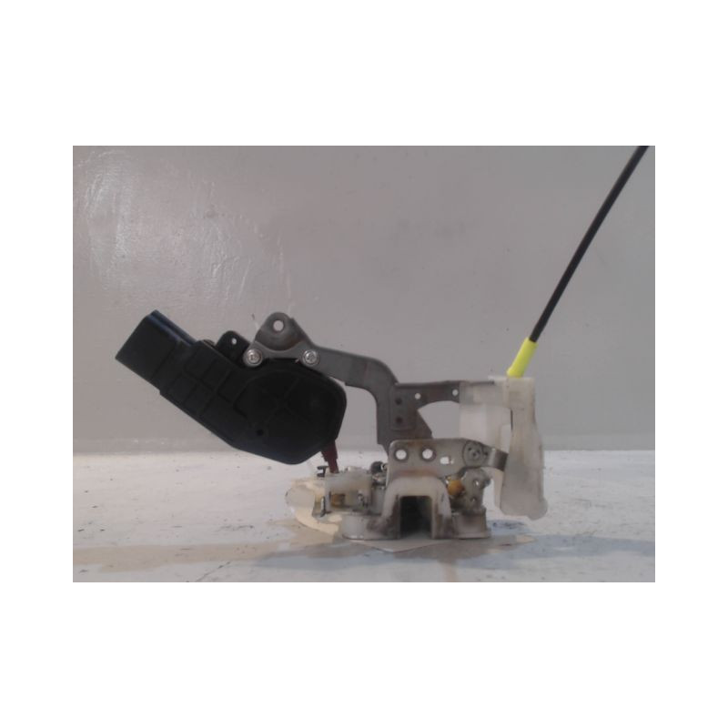 SYSTEME CONDAMNATION AVANT DROIT PEUGEOT 107 5P