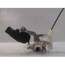 SYSTEME CONDAMNATION AVANT DROIT PEUGEOT 107 5P