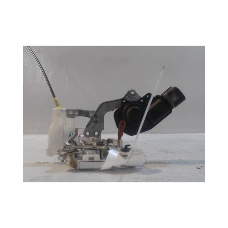 SYSTEME CONDAMNATION AVANT DROIT PEUGEOT 107 5P