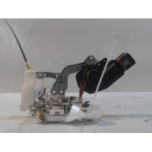 SYSTEME CONDAMNATION AVANT DROIT PEUGEOT 107 5P