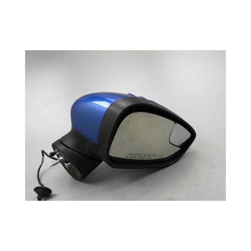 RETROVISEUR EXTERIEUR ELECTRIQUE DROIT FORD FIESTA VI Phase 1 2002-2005