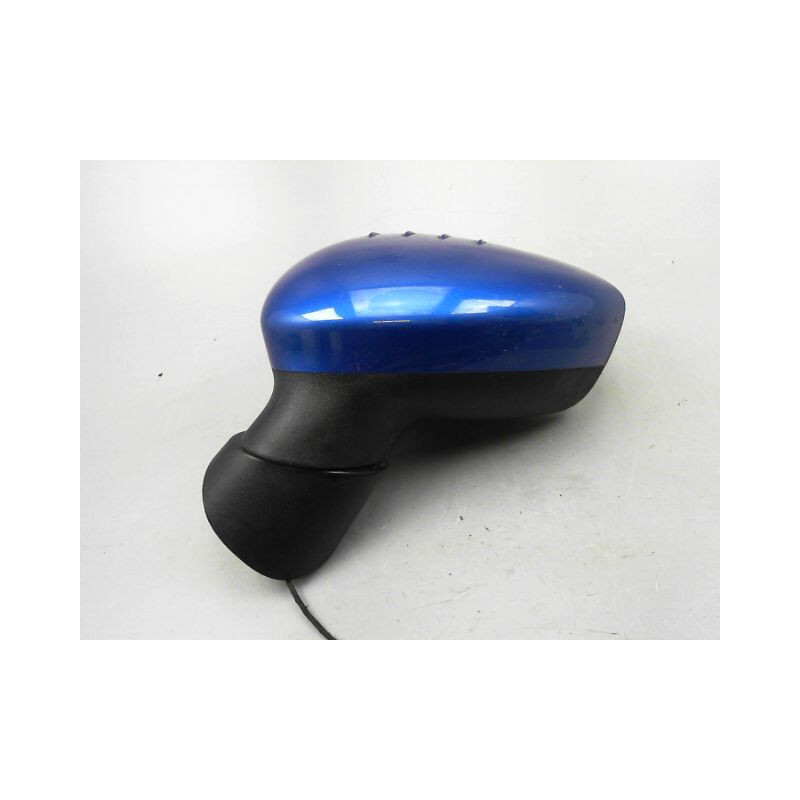 RETROVISEUR EXTERIEUR ELECTRIQUE GAUCHE FORD FIESTA VI Phase 1 2002-2005