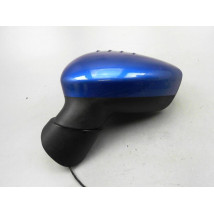 RETROVISEUR EXTERIEUR ELECTRIQUE GAUCHE FORD FIESTA VI Phase 1 2002-2005
