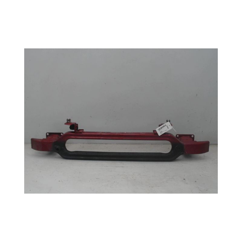 RENFORT PARE-CHOC AVANT PEUGEOT 407