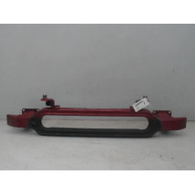 RENFORT PARE-CHOC AVANT PEUGEOT 407