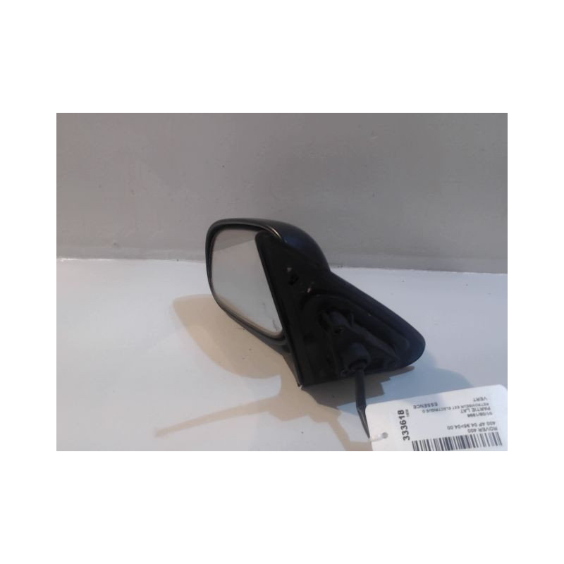 RETROVISEUR EXTERIEUR ELECTRIQUE GAUCHE ROVER 400 96-00