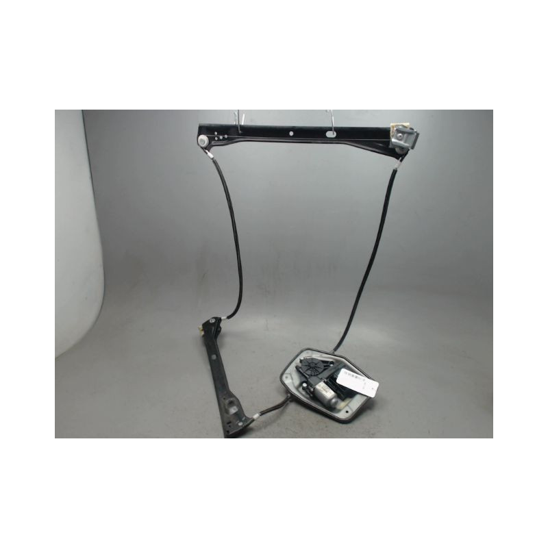 MECANISME+MOTEUR LEVE-GLACE AVANT DROIT VOLKSWAGEN GOLF