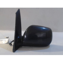 RETROVISEUR EXTERIEUR ELECTRIQUE GAUCHE TOYOTA AVENSIS VERSO 01-03