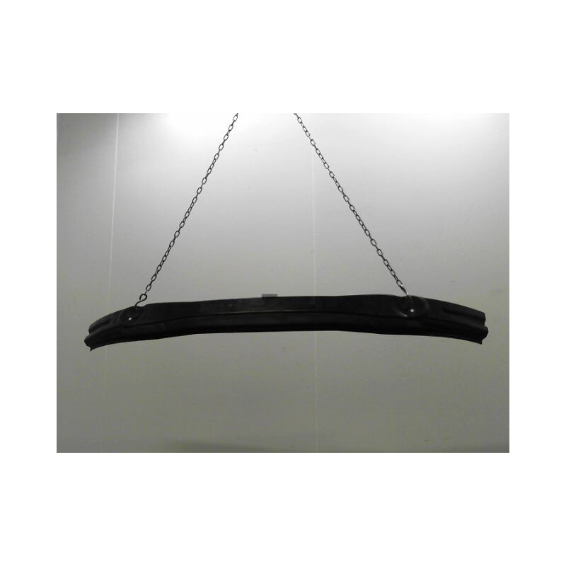 RENFORT PARE-CHOC AVANT PEUGEOT 607 BERL. Phase 1 1999-2004