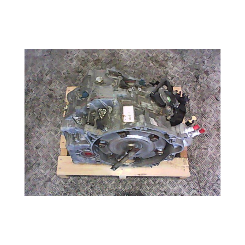 BOITE A VITESSE AUTOMATIQUE RENAULT LAGUNA 3.0 V6 24V 