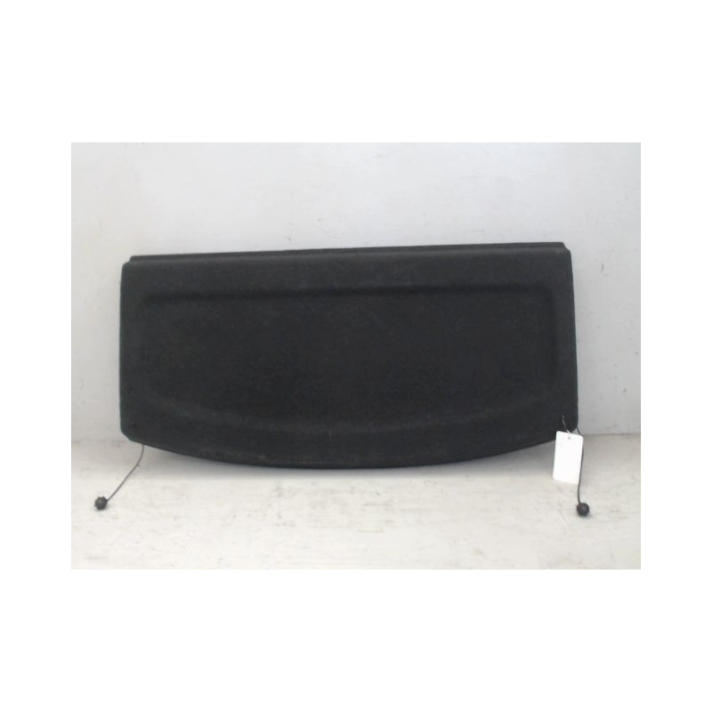 TABLETTE PLAGE ARRIERE VOLKSWAGEN GOLF V 2003-2009