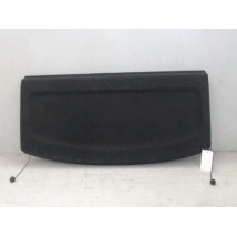 TABLETTE PLAGE ARRIERE VOLKSWAGEN GOLF V 2003-2009