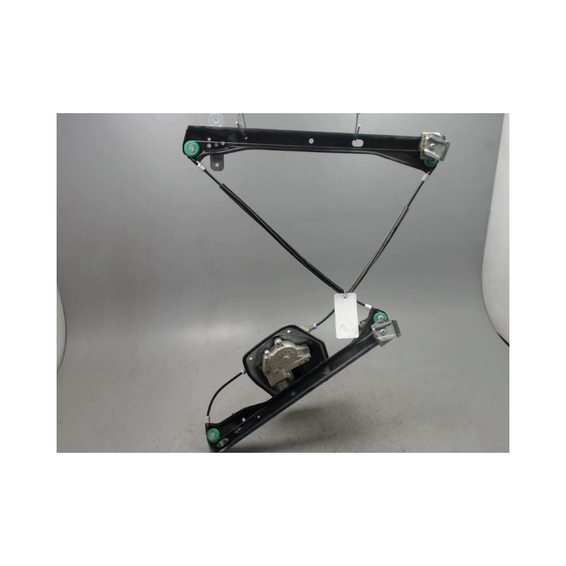 MECANISME+MOTEUR LEVE-GLACE AVANT DROIT VOLKSWAGEN GOLF