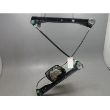 MECANISME+MOTEUR LEVE-GLACE AVANT DROIT VOLKSWAGEN GOLF