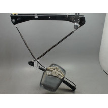 MECANISME+MOTEUR LEVE-GLACE AVANT DROIT VOLKSWAGEN GOLF