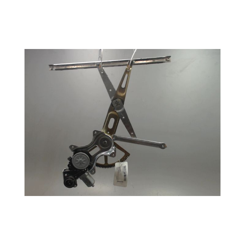 MECANISME+MOTEUR LEVE-GLACE AVANT GAUCHE TOYOTA YARIS