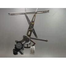 MECANISME+MOTEUR LEVE-GLACE AVANT GAUCHE TOYOTA YARIS