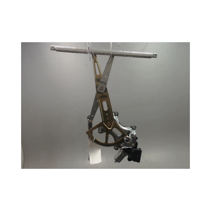 MECANISME+MOTEUR LEVE-GLACE AVANT GAUCHE TOYOTA YARIS