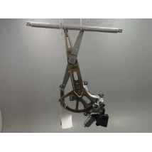 MECANISME+MOTEUR LEVE-GLACE AVANT GAUCHE TOYOTA YARIS