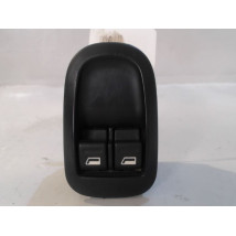 COMMANDE LEVE-GLACE PORTE AVG PEUGEOT 206 3P