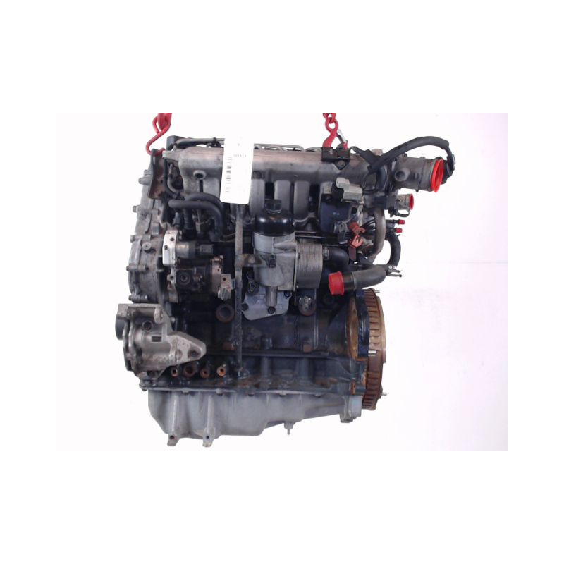 MOTEUR DIESEL HYUNDAI MATRIX 1.5 CRDi