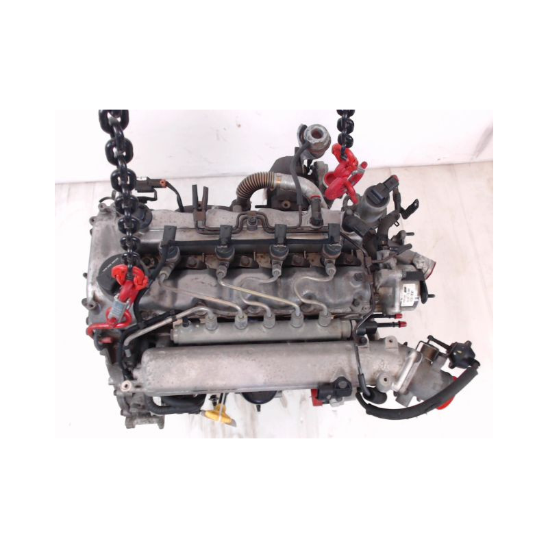 MOTEUR DIESEL HYUNDAI MATRIX 1.5 CRDi