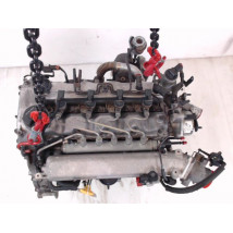 MOTEUR DIESEL HYUNDAI MATRIX 1.5 CRDi