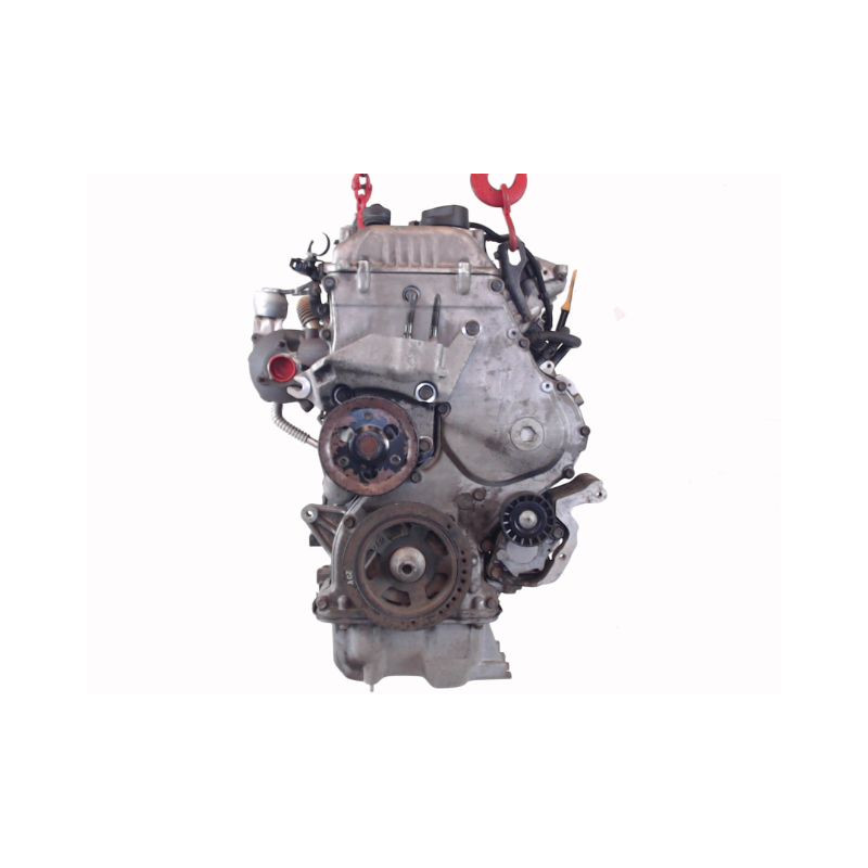 MOTEUR DIESEL HYUNDAI MATRIX 1.5 CRDi