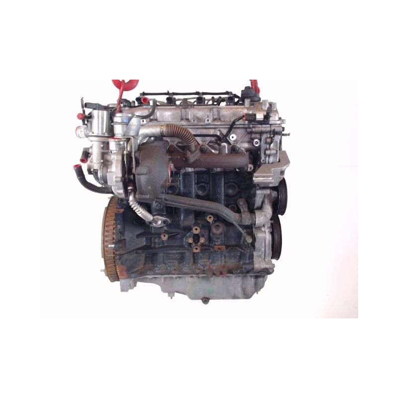 MOTEUR DIESEL HYUNDAI MATRIX 1.5 CRDi