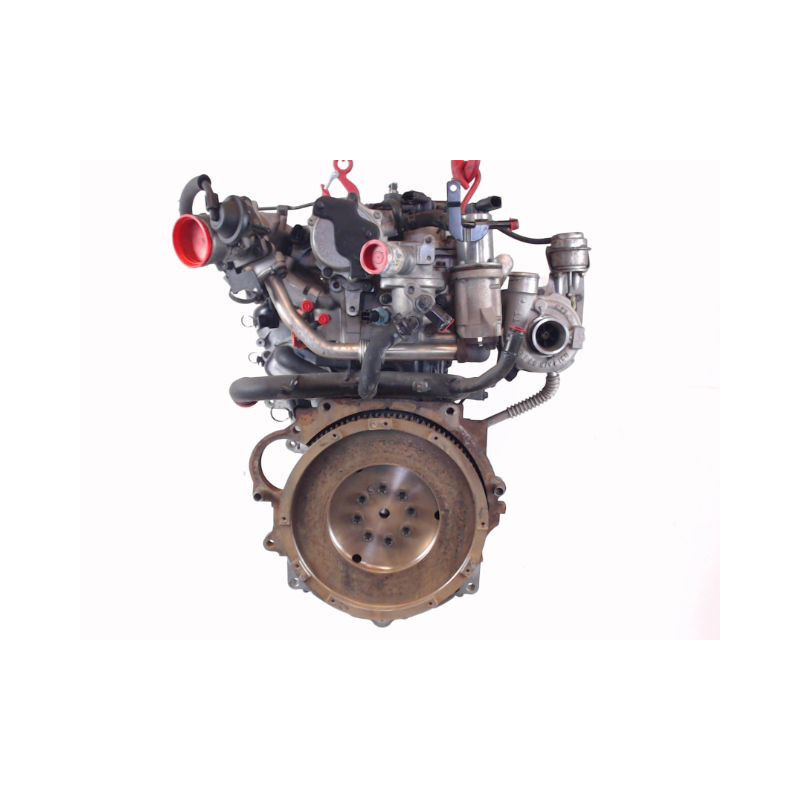 MOTEUR DIESEL HYUNDAI MATRIX 1.5 CRDi