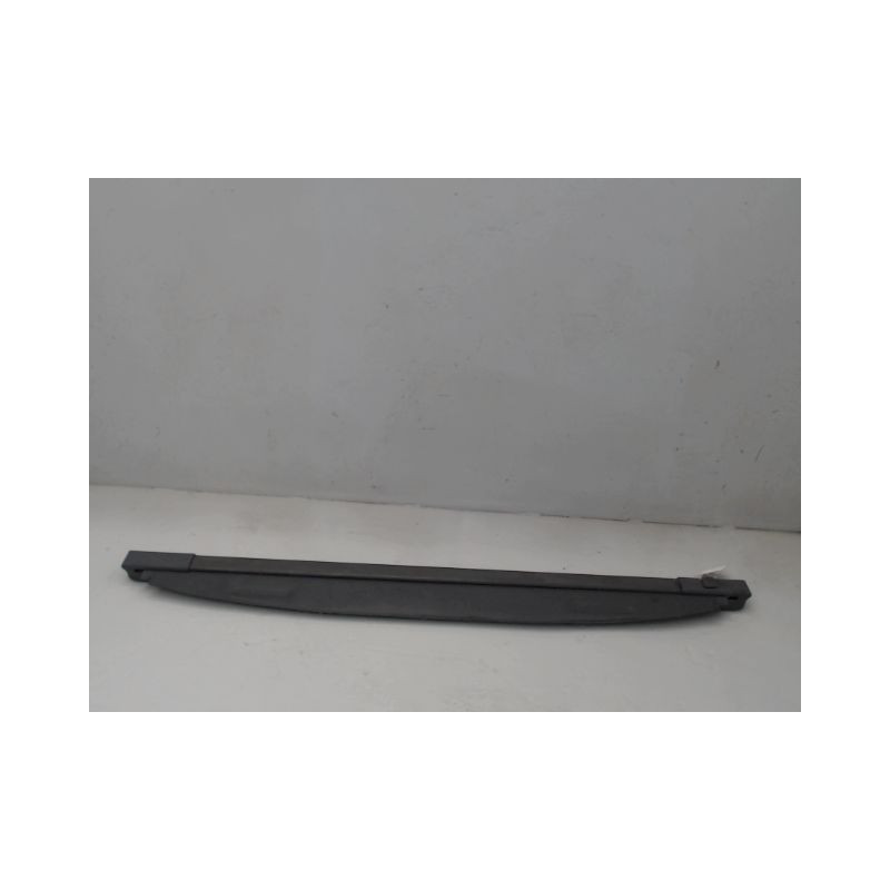 TABLETTE PLAGE ARRIERE MERCEDES CLASSE A - 2001